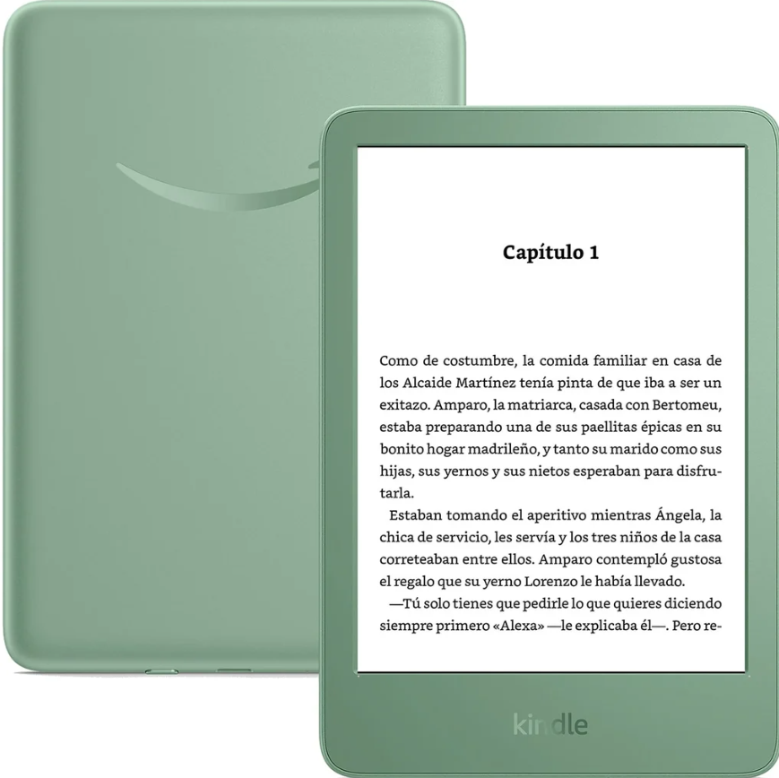 New 2024 Kindle Basic and the Kindle Rumors We Had So Far 9to5kindle