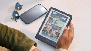 Kindle Colorsoft 16 GB Labor Day Sale