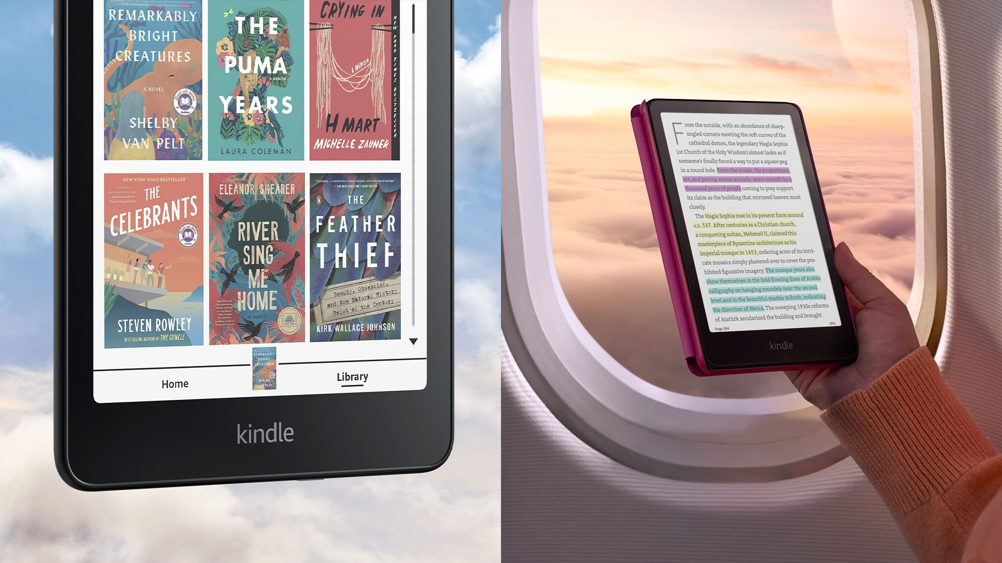 Kindle for Students
