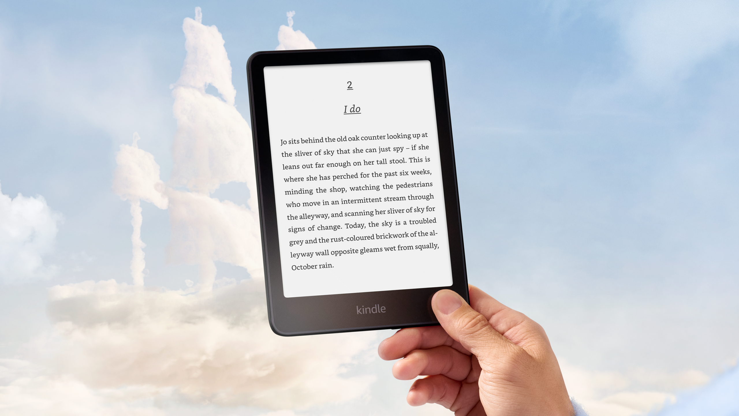 kindle vs kobo