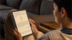 Kindle for Students