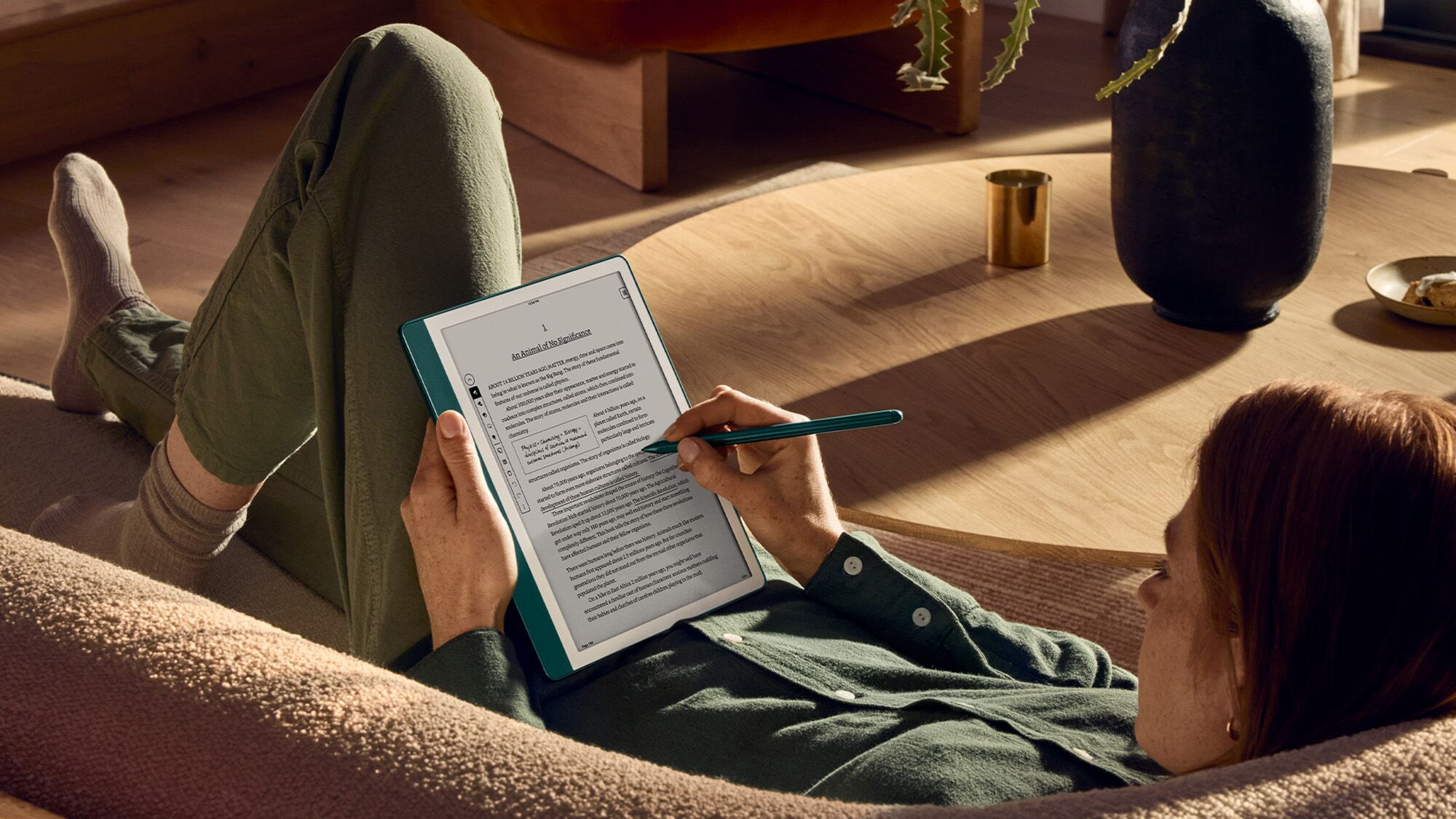 Kindle for Students