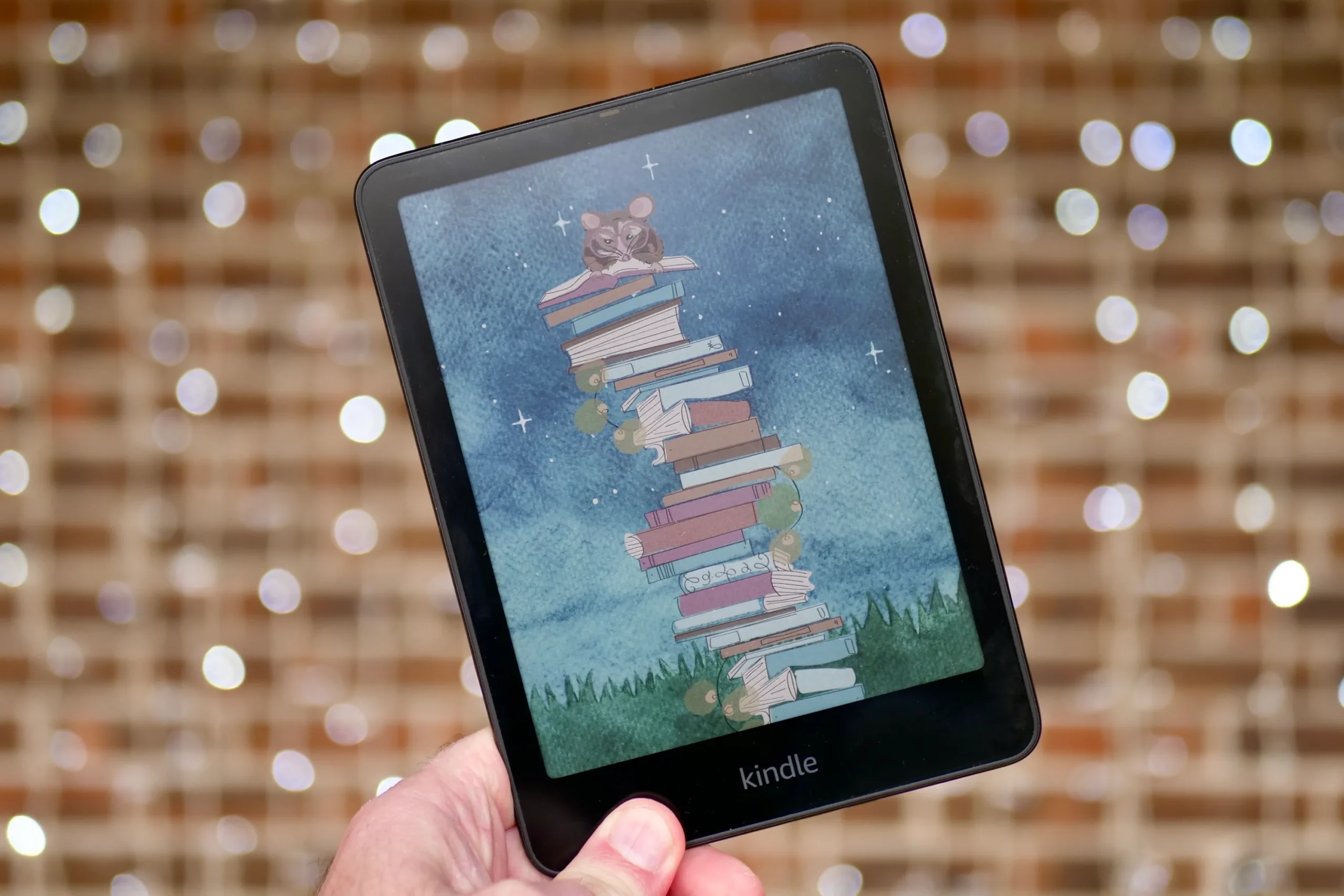 Kindle Colorsoft vs. Kobo Libra Colour