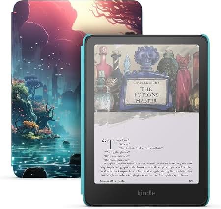 Kindle Colorsoft Kids