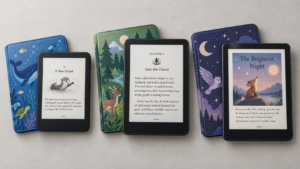 Kindle for kids